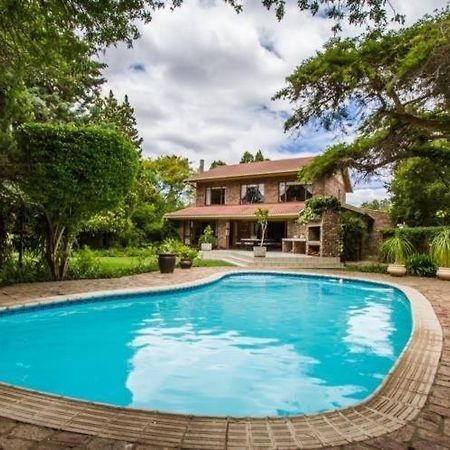 Apartmán 10 Steyn Oudtshoorn Exteriér fotografie
